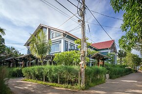 Aira Boutique Hoi An Hotel & Villa