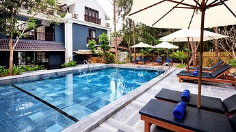 Aira Boutique Hoi An Hotel & Villa