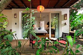 Aira Boutique Hoi An Hotel & Villa