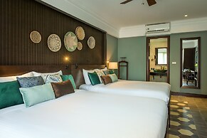 Aira Boutique Hoi An Hotel & Villa