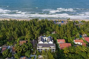 Aira Boutique Hoi An Hotel & Villa