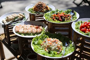 Aira Boutique Hoi An Hotel & Villa