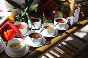 Aira Boutique Hoi An Hotel & Villa