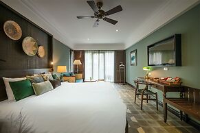 Aira Boutique Hoi An Hotel & Villa