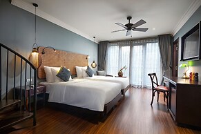 Aira Boutique Hoi An Hotel & Villa