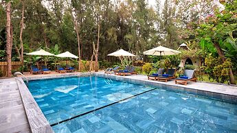 Aira Boutique Hoi An Hotel & Villa