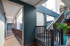 Aira Boutique Hoi An Hotel & Villa