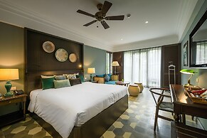 Aira Boutique Hoi An Hotel & Villa