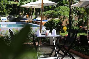 Aira Boutique Hoi An Hotel & Villa