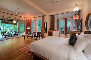 Aira Boutique Hoi An Hotel & Villa