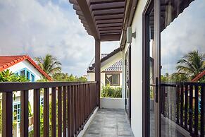 Aira Boutique Hoi An Hotel & Villa