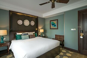 Aira Boutique Hoi An Hotel & Villa