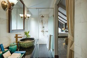 Aira Boutique Hoi An Hotel & Villa