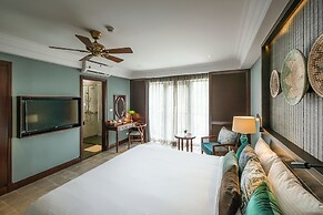 Aira Boutique Hoi An Hotel & Villa