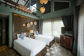 Aira Boutique Hoi An Hotel & Villa