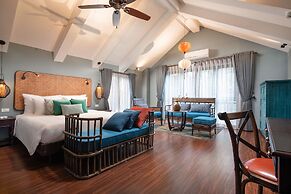 Aira Boutique Hoi An Hotel & Villa