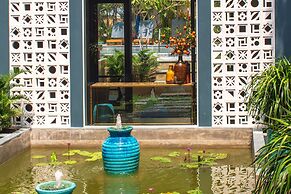 Aira Boutique Hoi An Hotel & Villa