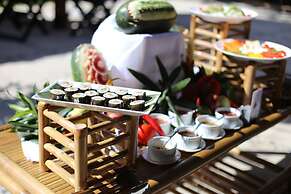 Aira Boutique Hoi An Hotel & Villa