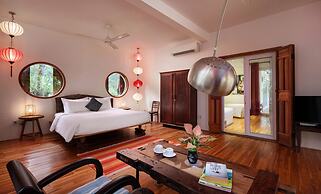 Aira Boutique Hoi An Hotel & Villa