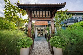 Aira Boutique Hoi An Hotel & Villa