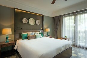 Aira Boutique Hoi An Hotel & Villa