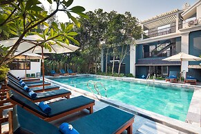 Aira Boutique Hoi An Hotel & Villa