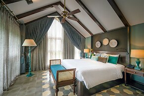 Aira Boutique Hoi An Hotel & Villa