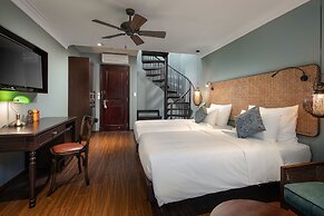 Aira Boutique Hoi An Hotel & Villa