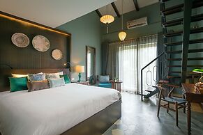 Aira Boutique Hoi An Hotel & Villa