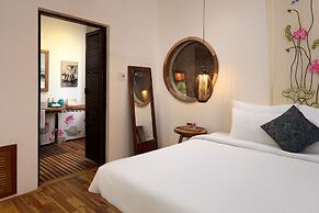 Aira Boutique Hoi An Hotel & Villa