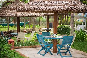 Aira Boutique Hoi An Hotel & Villa