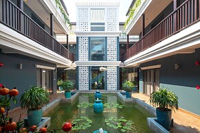 Aira Boutique Hoi An Hotel & Villa