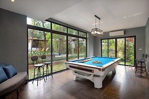 Aira Boutique Hoi An Hotel & Villa