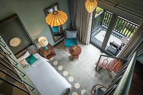 Aira Boutique Hoi An Hotel & Villa