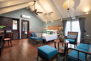 Aira Boutique Hoi An Hotel & Villa