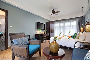 Aira Boutique Hoi An Hotel & Villa