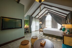 Aira Boutique Hoi An Hotel & Villa