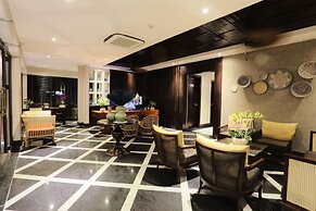 Aira Boutique Hoi An Hotel & Villa