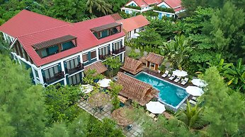 Aira Boutique Hoi An Hotel & Villa