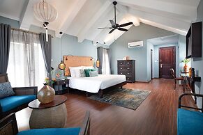 Aira Boutique Hoi An Hotel & Villa