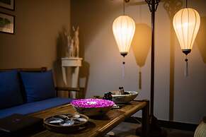 Aira Boutique Hoi An Hotel & Villa