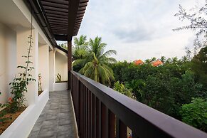 Aira Boutique Hoi An Hotel & Villa