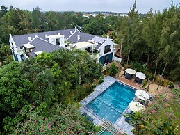 Aira Boutique Hoi An Hotel & Villa