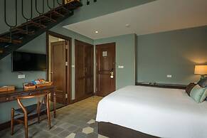 Aira Boutique Hoi An Hotel & Villa