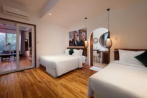 Aira Boutique Hoi An Hotel & Villa