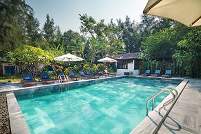 Aira Boutique Hoi An Hotel & Villa