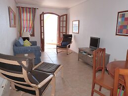 Apartamentos Shoal