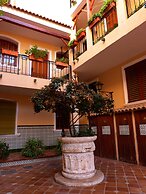 Apartamentos Shoal