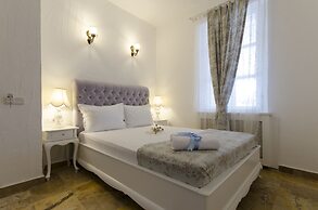 Alacati Roka Tas Otel