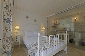 Alacati Roka Tas Otel